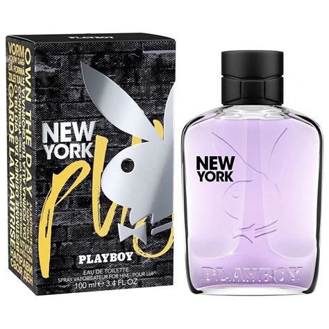 playboy cologne